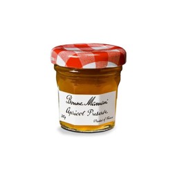 แอปริคอต แยม 30 กรัม