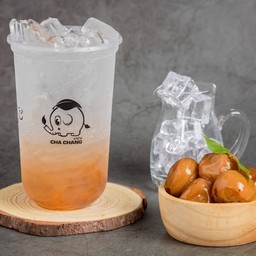 บ๊วยโซดา