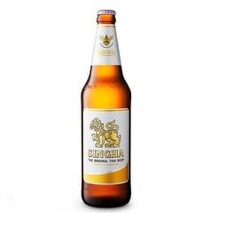 ร้านชำบาร์ Beer Garden -