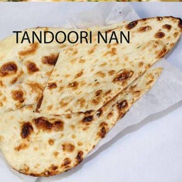 Tandoori Nan
