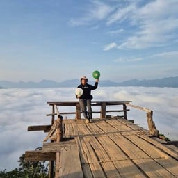 ลานกางเต็นท์บลอโจ กลอเซโล