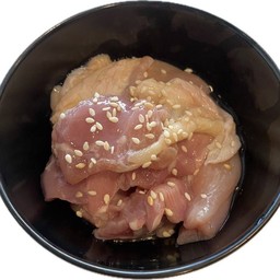 ไก่หั่น