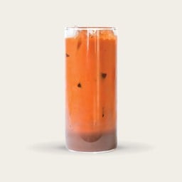 Cocoa Thai Tea