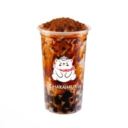 ชาไข่มุกดอทคอม สาขาประตูวิศวะ มช. หน้าประตู วิศวะ มช.