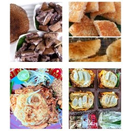 ครัวไม้เอก