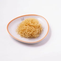 บะหมี่ฮ่องกง(สินค้านำเข้า)