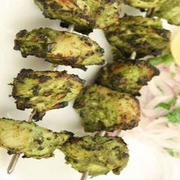 Chicken Pahadi Kabab