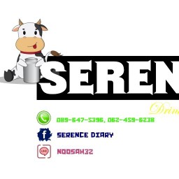 Serence Drink&Dessert หมู่บ้านกิตติชัย12