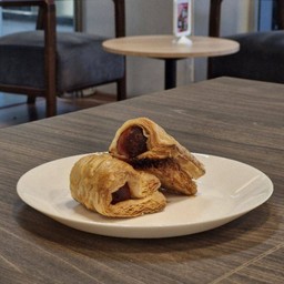 Mini Sausage Pie