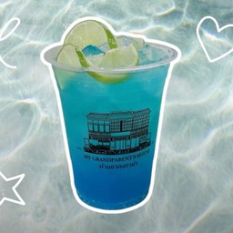 เจ้าพระยา ม็อกเทล (Chaopraya Mocktail)