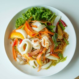 Chan neung ชั้นหนึ่ง คาเฟ่