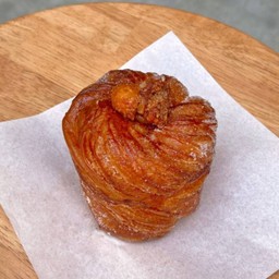 Caramel Roll
