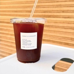 Americano (C)