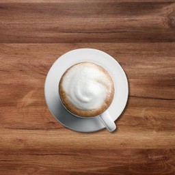 กาแฟลาเต้