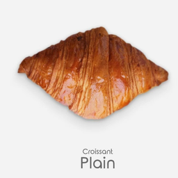 Croissant Plain