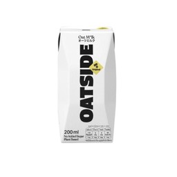 นมข้าวโอ๊ต รสออริจินัล 200 มล.