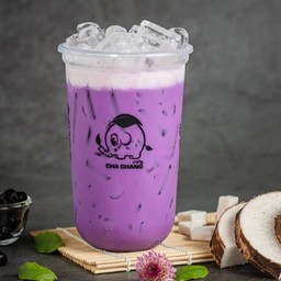 นมเผือก