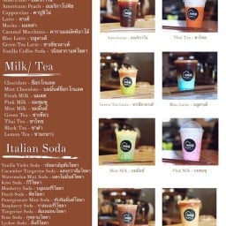 Bunhub Coffee รามคำแหง68