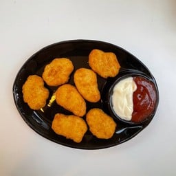 นักเก็ต