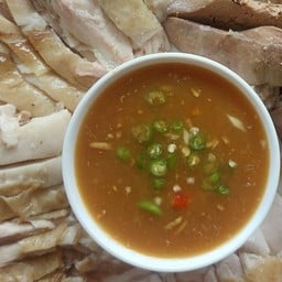 N&B ข้าวมันไก่ - ถนนราษฎร์อุทิศ