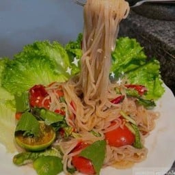 สมหวังตำแซ่บ (หลังมอ)