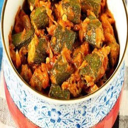 Bhindi