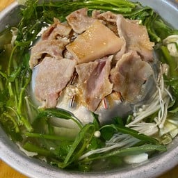 เฮงเฮงเฮง หมูกระทะ  ประชาอุทิศ 131
