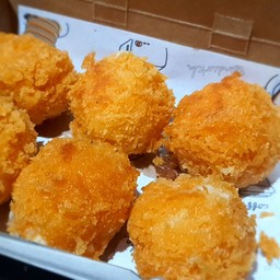 ชีสบอล