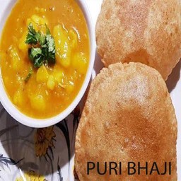 Puri Bhaji