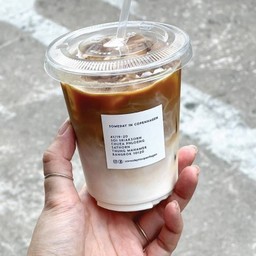 Latte (C)