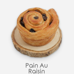 Pain Au Raisin