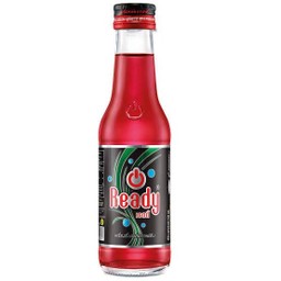 เรดดี้ บู้ท แดง