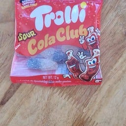 เยลลี่โคล่า