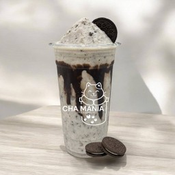 โอริโอ้นมสดปั่น LM