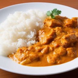 ข้าวราด1อย่าง