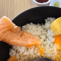 GoGo Sushi ปตท.วังมะนาว พระราม2