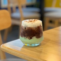 เปปเปอร์มินต์โกโก้