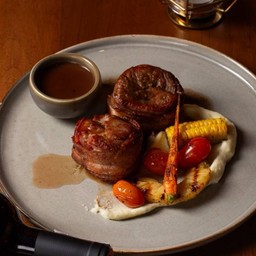 Pork Filletmignon