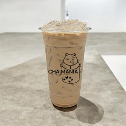 ชามาเนีย (ชานมไต้หวันเข้มข้น)  LM