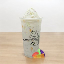 ปีโป้นมสดปั่น LM