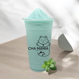 มิ้นท์นมสดปั่น LM