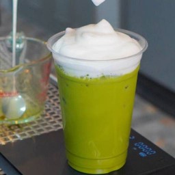 เมี่ยงข้างบ้าน