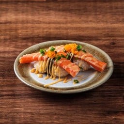 ซูชิปูอัดสไปซ์ซี่