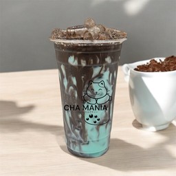 ดับเบิ้ลโกโก้มิ้น LM