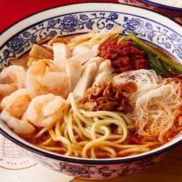 Signature Penang Hokkien Mee