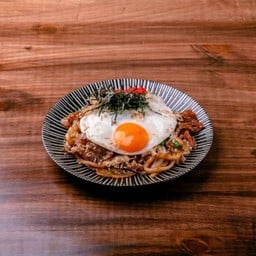 ยากิอูด้ง