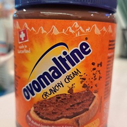 โอวัลตินครั้นชี่