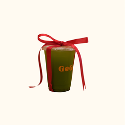 GeGe juicy -