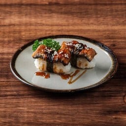 ซูชิอูนางิ