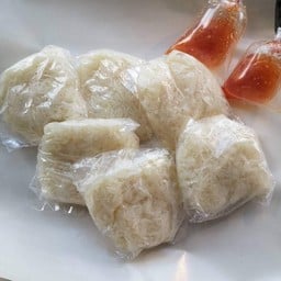 นุ้ยไก่ทอดหาดใหญ่